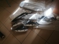 FORD FUSION MK5 LIFT 2017 HALOGENY LED KRATKI CHROM _ HS7Z-15201-B _ HS73-1