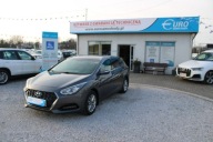 Hyundai i40 F-VAT Gwarancja Comfort Grzane fotele