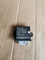 MODUŁ STEROWNIK ŚWIATEŁ AUDI A3 8P A4 B6 B7 HELLA 8P0907357F