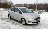 Ford C-MAX 1.5 150KM LIFT Automat Bogate wyposazenie K.Serwisowa Zarejestr