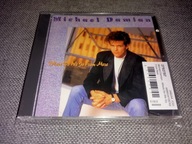 MICHAEL DAMIAN - Where Do We Go From Here / CD, JAPAN, Stan bardzo dobry +