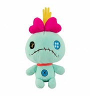 LILO STITCH LALKA MASKOTKA PLUSZAK DOLL CUTE NIEBIESKA STWOREK ANIME DZIECI