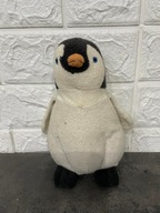 Maskotka pluszaka pingwin pingwinek 18cm