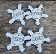 DEKIELKI DO FELG ALUMINIOWYCH AUDI A3 8V 8R0601165