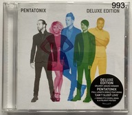 PENTATONIX Can't Sleep DELUXE JAK NOWA bez folii