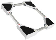 Łącznik do pralek i suszarek LIN LI-M100 stalowy