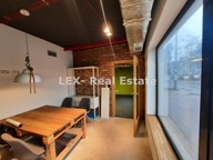 Komercyjne, Michałowice, Pruszkowski, 56 m²