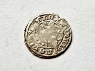 PÓŁGROSZ LITEWSKI 1501-06 - ALEKSANDER JAGIELLOŃCZYK - 218