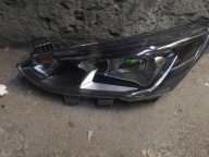 REFLEKTOR LEWY FORD FOCUS MK4 ŁADNA 2018-2021 JX7B-13W030-CF