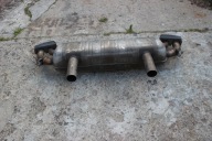 BMW 7 Wydech końcowy G11 G12 8744190