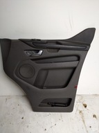 TAPICERKA BOCZEK DRZWI PRAWY PRZÓD TRANSIT CUSTOM MK7