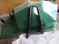 Ford Mondeo mk3 komplet szyb lewa strona drzwi przód i tył