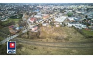 Działka, Suwałki, 21986 m²