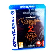 NOWA NEVERWINTER NIGHTS 2 PC EXTRA KLASYKA POLSKIE WYDANIE PL