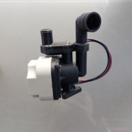 Ulrich Wandich Zawór Trójdrożny ATV300 Urlich