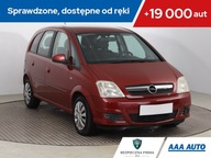 Opel Meriva 1.4 16V Twinport, Klima, Parktronic