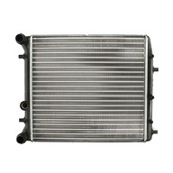 CHŁODNICA WODY SKODA FABIA POLO 9N IBIZA 6J 6L