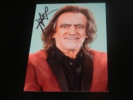 Ś.P. Witold Paszt- autograf