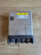 AUDI VW PRZETWORNICA PRĄDU FALOWNIK 48V/12V 4M0959663C