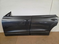 AUDI Q8 SQ8 RSQ8 4M DRZWI LEWY PRZÓD TYŁ LEWE PRZEDNIE TYLNE Z7S LZ7S