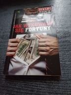 Jak wykuwały się fortuny Andrzej Krajewski