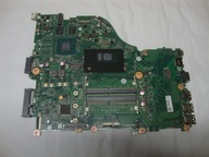 Płyta Główna Acer Aspire E5-575G uszkodzona