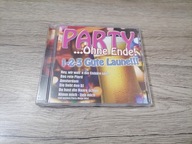 Various – Party ...Ohne Ende! 1-2-3- Gute Laune!!! CD (4758)