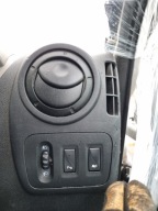 KRATKA WLOT POWIETRZA PANEL PRAWA RENAULT MASTER 3 III OPEL MOVANO NV400