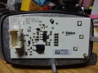 moduł DRL jeż led przód prawy megane iv ORYGINAL