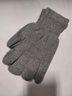 ZWYKŁE RĘKAWICZKI DAMSKIE ZIMOWE nr 476B