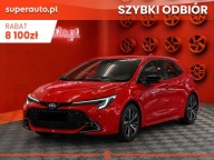 Style 1.8 Hybrid 140KM | Podgrzewane fotele!