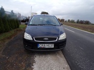FORD FOCUS 2.0 TDCI C-MAX