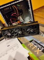 ZOTAC GAMING GeForce RTX 2060 SUPER AMP Extreme, 8GB