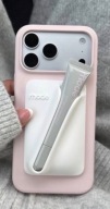 Rhod’e Snap On Lip Case nakładka etui na iPhone technologia MagSafe biała