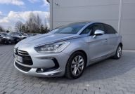 Citroen DS5 Bezwypadekserwisfull wersja4x4 2.0 Hybryda 200KM