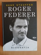 Roger Federer Biografia , STAUFFER