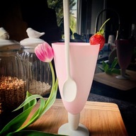 Tupperware Pucharki Deserowe