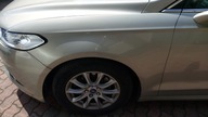 Błotnik lewy przód mondeo mk5 ładny QD złoty