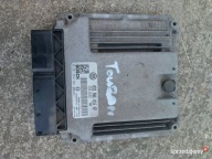 KOMPUTER STEROWNIK VW TOURAN I 03G906016HP 0281012361 1.9 TDI