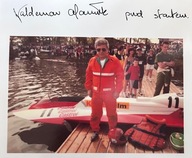 WALDEMAR MARSZAŁEK AUTOGRAF!!!