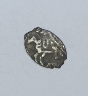 ROSJA - KOPIEJKA ŁEZKA (17) - srebro