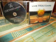 Members Of Mars – Live From Mars Singiel