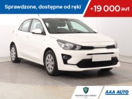 Kia Rio 1.0 T-GDI, Salon Polska, 1. Właściciel
