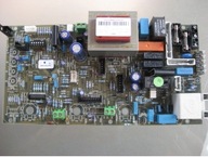 Ulrich Wandich Futura Plus Sterownik Płyta Główna Automatyka Urlich