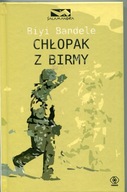 Chłopak z Birmy Biyi Bandele