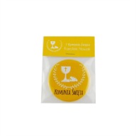 PODZIĘKOWANIE DLA GOŚCI NA KOMUNIĘ MAGNESY KOMUNIA