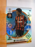 KARTA 247 Panini CHL Berlin 2015 Luiz Adriano