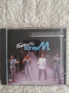 BONEY M. FANTASTIC BONEY M.