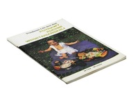Potrawy kuchni wegetariańskiej - Vrindavan Lila devi dasi