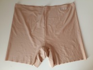 Śliczne majteczki modelujące bezszwowe SHEIN 1XL